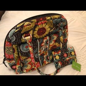 Purse and new with tags wallet!